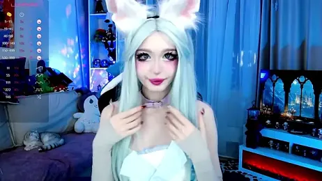 _Sparkland_ stripchat stream image