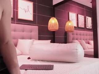 bellat-slatin camsoda stream image