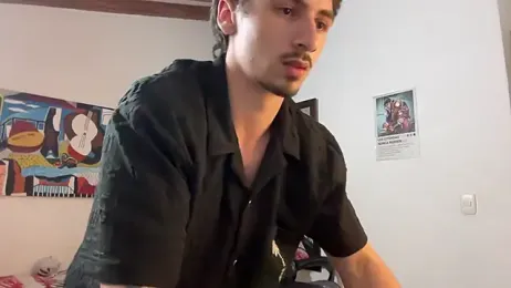 David_Brown18 stripchat stream image, 10.02.2026 02:50