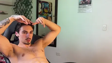 David_Brown18 stripchat stream image, 10.02.2026 02:50