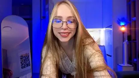 BritaKiss stripchat stream image