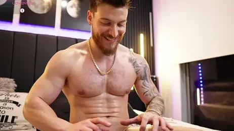 David_blake_ stripchat stream image