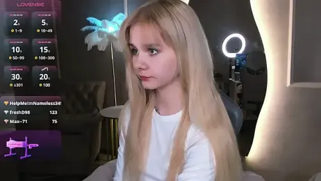 Britney_Lynch stripchat stream image