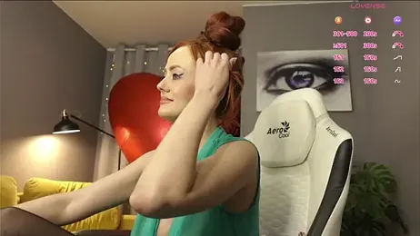 Megany stripchat stream image