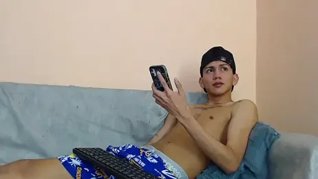 Marcus_and_Tony stripchat stream image, 10.02.2026 04:20