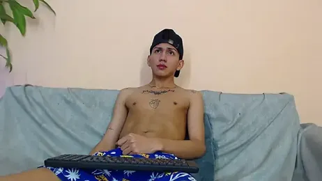 Marcus_and_Tony stripchat stream image, 10.02.2026 04:20