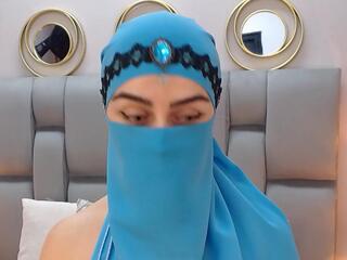 Aliah Manzur flirt4free stream image, 10.02.2026 11:30