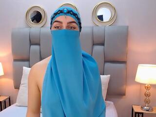 Aliah Manzur flirt4free stream image, 10.02.2026 11:30