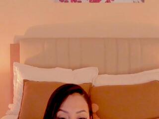 Isa Raven flirt4free stream image, 10.02.2026 10:00