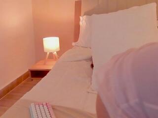 Isa Raven flirt4free stream image, 10.02.2026 10:00