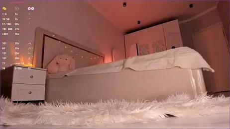 yourlovelygrace stripchat stream image