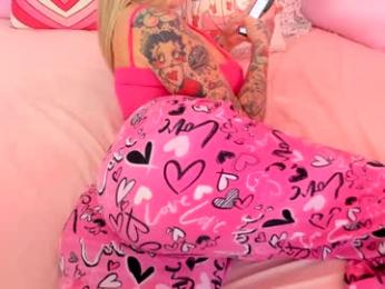 koramarina chaturbate stream image