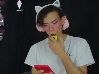 andyfboy02 camsoda stream image, 10.02.2026 14:20