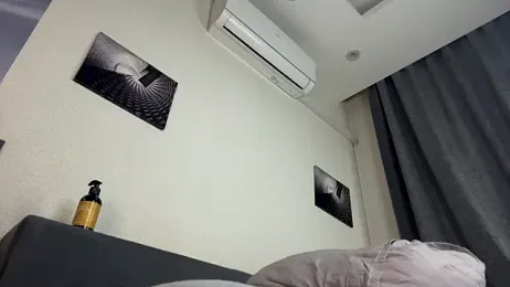 AsteriaHamel stripchat stream image