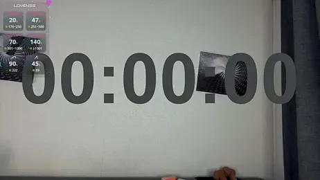 AsteriaHamel stripchat stream image