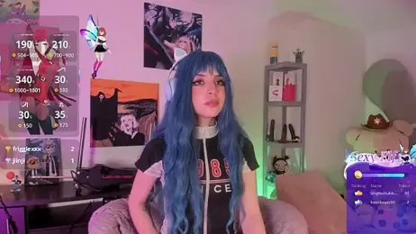 lolaaa_bunny1 stripchat stream image, 11.02.2026 12:30