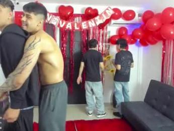 masters_sexx chaturbate stream image