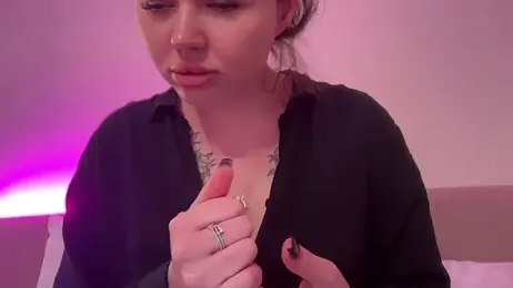 AlmaryKim stripchat stream image