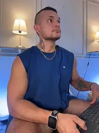 Marco_Vega stripchat stream image