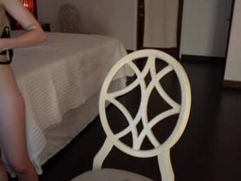 chloewildd chaturbate stream image