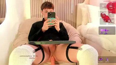 Tomy_Rox stripchat stream image, 11.02.2026 20:50