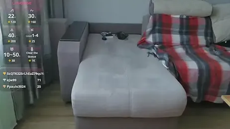 MilaaMilaa stripchat stream image