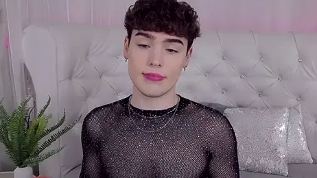 RobbyCharming stripchat stream image, 12.02.2026 01:20
