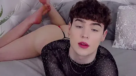 RobbyCharming stripchat stream image, 12.02.2026 01:20