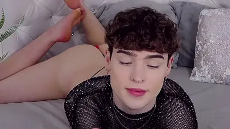 RobbyCharming stripchat stream image, 12.02.2026 01:20