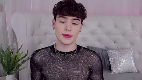 RobbyCharming stripchat stream image, 12.02.2026 01:20