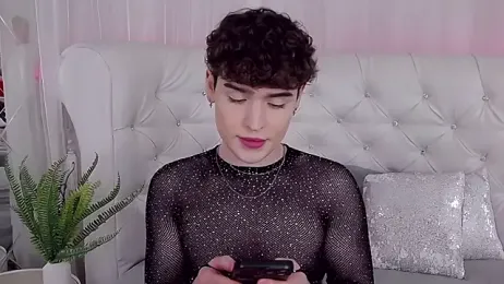 RobbyCharming stripchat stream image, 12.02.2026 01:20