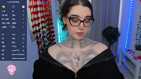 Dixi_Pixi_ stripchat stream image