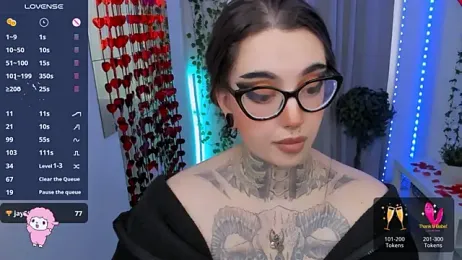 Dixi_Pixi_ stripchat stream image