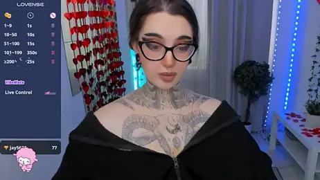 Dixi_Pixi_ stripchat stream image