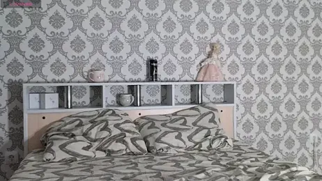 Betty_Blamee stripchat stream image