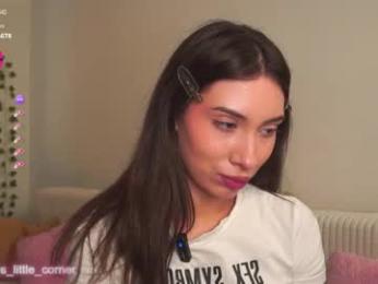 pamilarakestraw chaturbate stream image