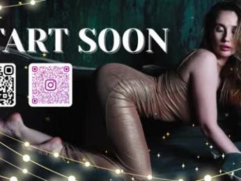 arikajoy chaturbate stream image, 12.02.2026 14:40
