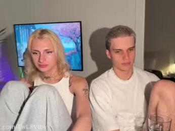 twl8vibe chaturbate stream image