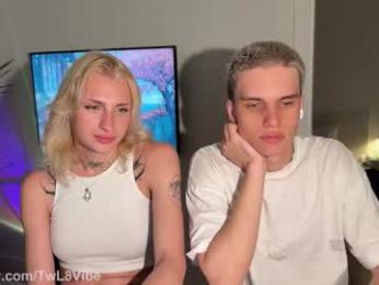 twl8vibe chaturbate stream image