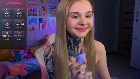 Britney_Lynch stripchat stream image