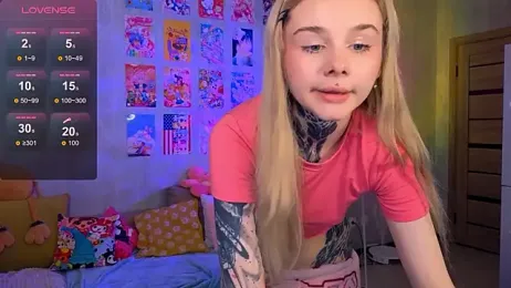 Britney_Lynch stripchat stream image