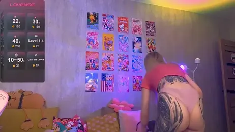 Britney_Lynch stripchat stream image