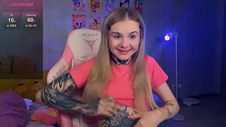 Britney_Lynch stripchat stream image