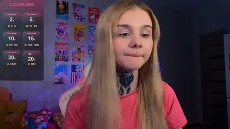 Britney_Lynch stripchat stream image