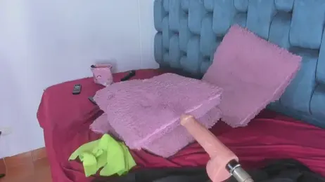 Roxy-Smith stripchat stream image, 12.02.2026 23:30