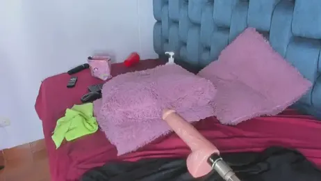 Roxy-Smith stripchat stream image, 12.02.2026 23:30