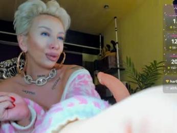 sofiequeen_ chaturbate stream image, 13.02.2026 05:10