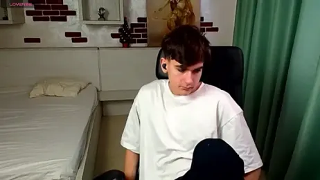 BradyFlint stripchat stream image