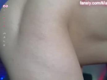maruroche chaturbate stream image, 13.02.2026 12:30