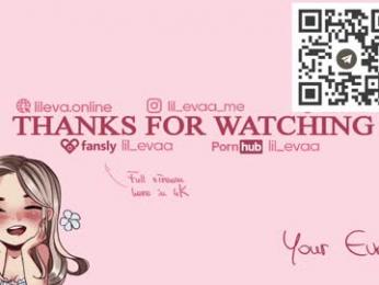 lil_eva chaturbate stream image, 13.02.2026 15:00